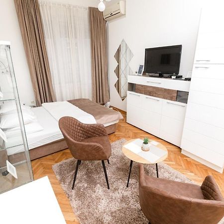 1St Belgrade Apartment Extérieur photo