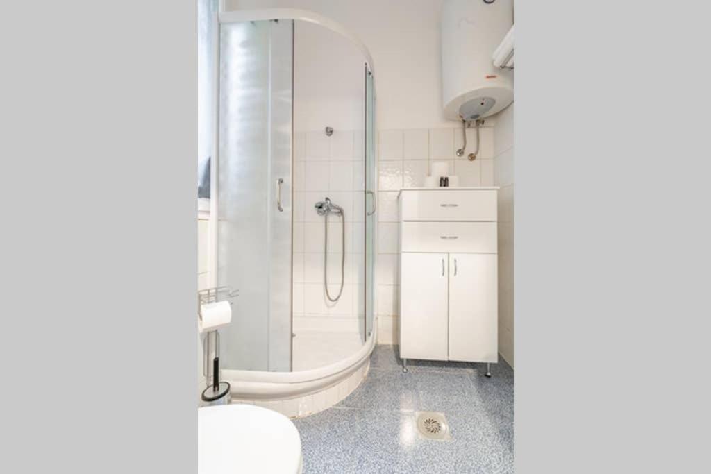1St Belgrade Apartment Extérieur photo