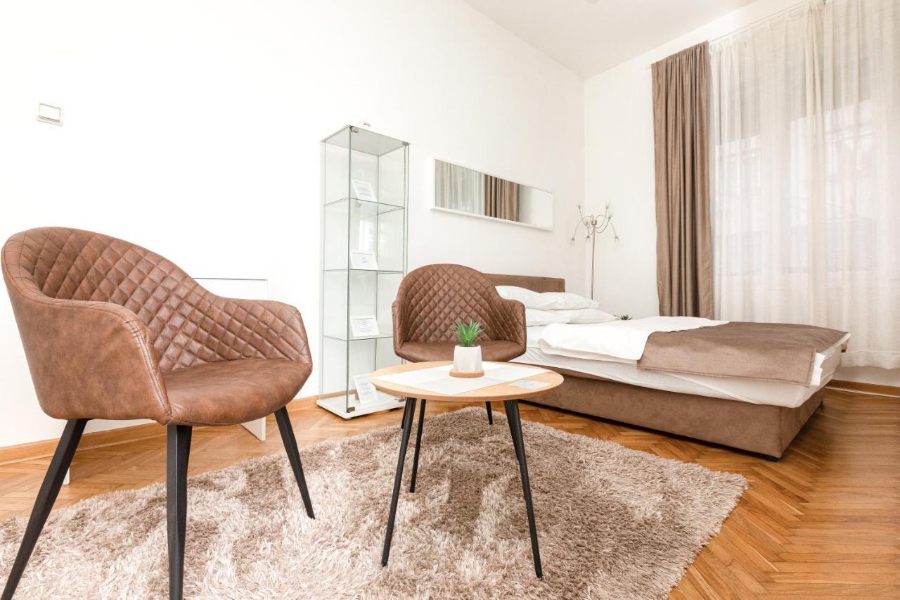 1St Belgrade Apartment Extérieur photo