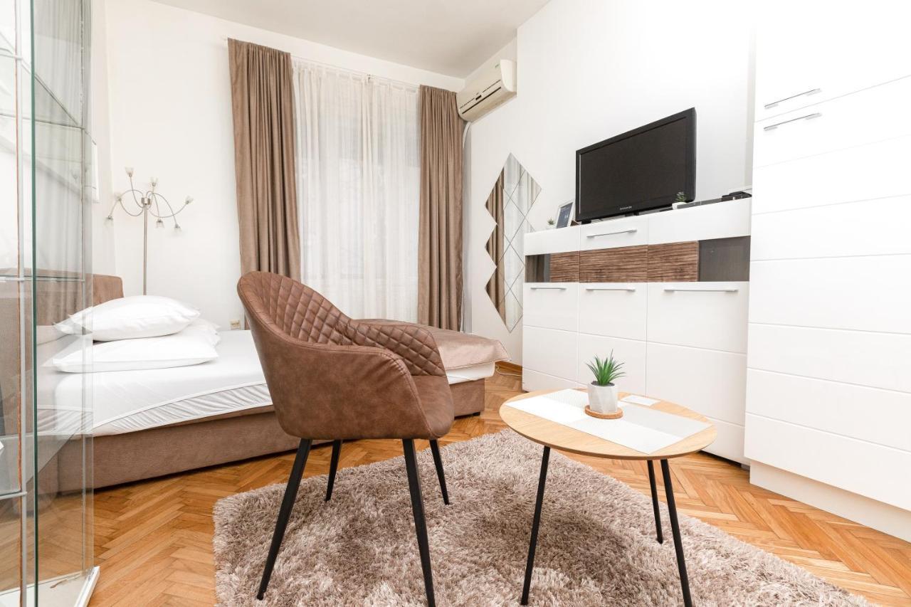 1St Belgrade Apartment Extérieur photo