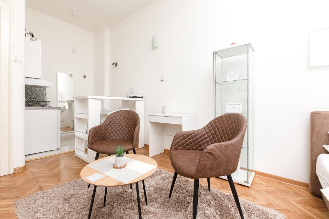 1St Belgrade Apartment Extérieur photo