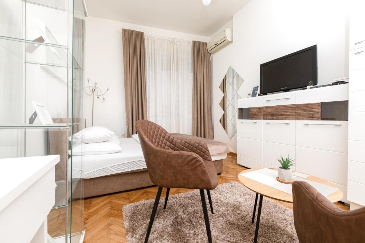 1St Belgrade Apartment Extérieur photo