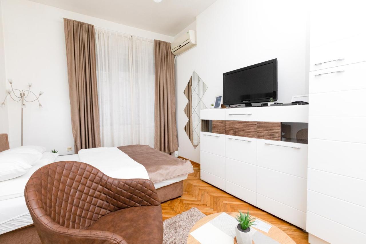 1St Belgrade Apartment Extérieur photo