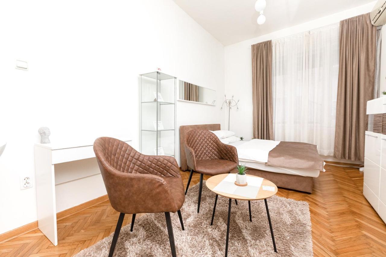 1St Belgrade Apartment Extérieur photo
