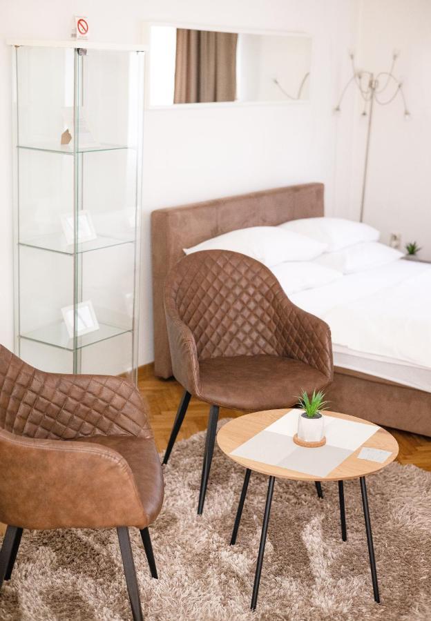 1St Belgrade Apartment Extérieur photo