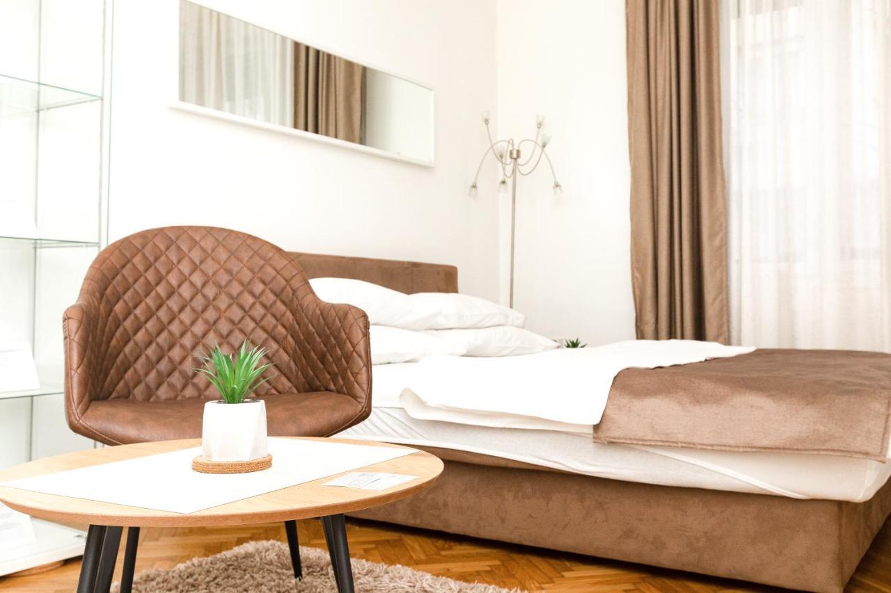 1St Belgrade Apartment Extérieur photo