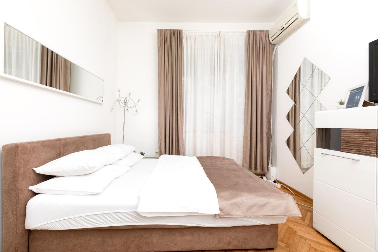 1St Belgrade Apartment Extérieur photo