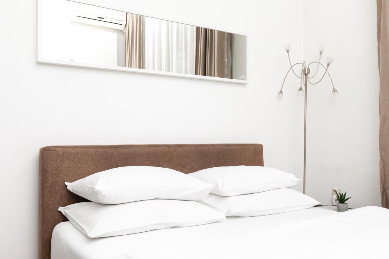 1St Belgrade Apartment Extérieur photo