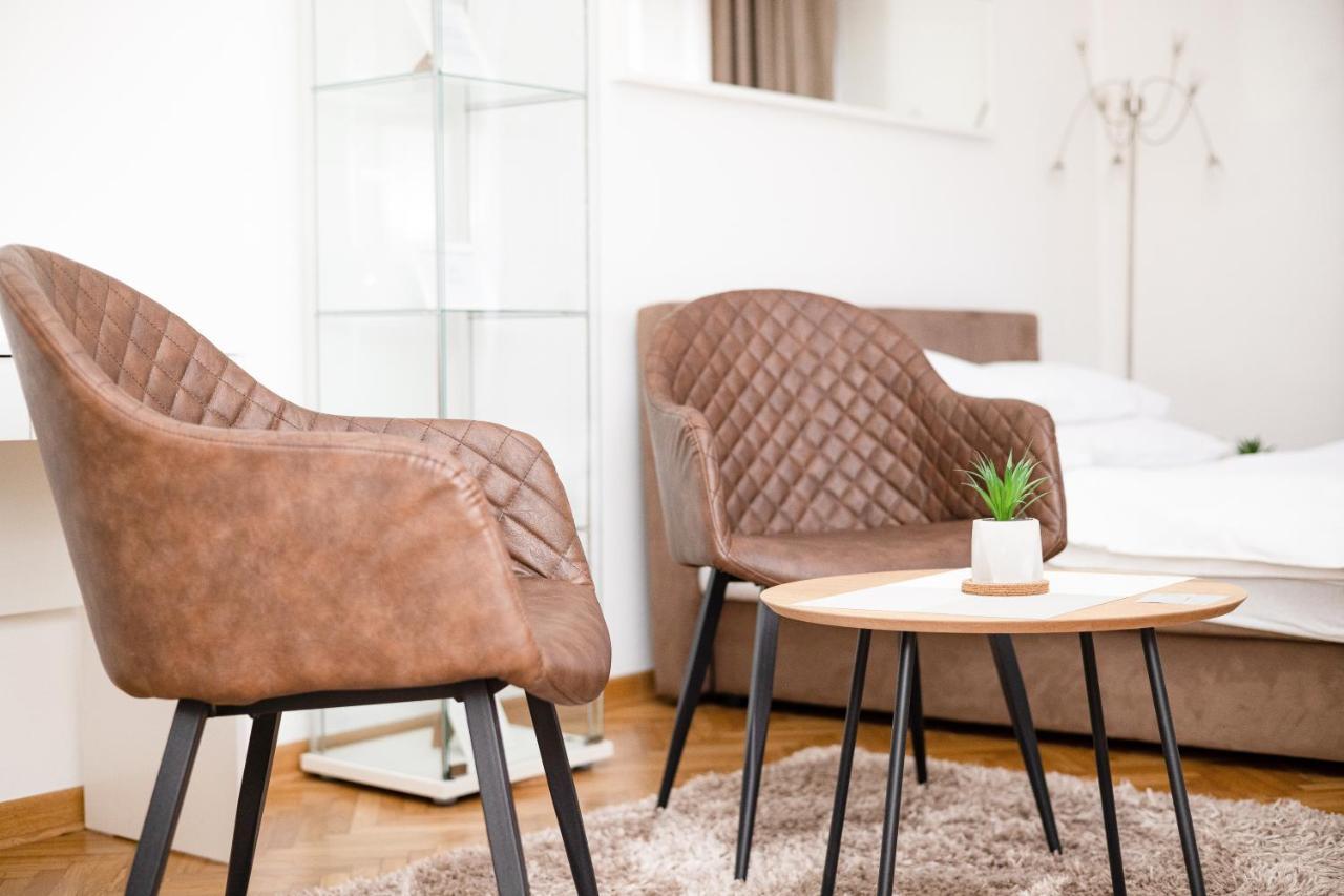 1St Belgrade Apartment Extérieur photo