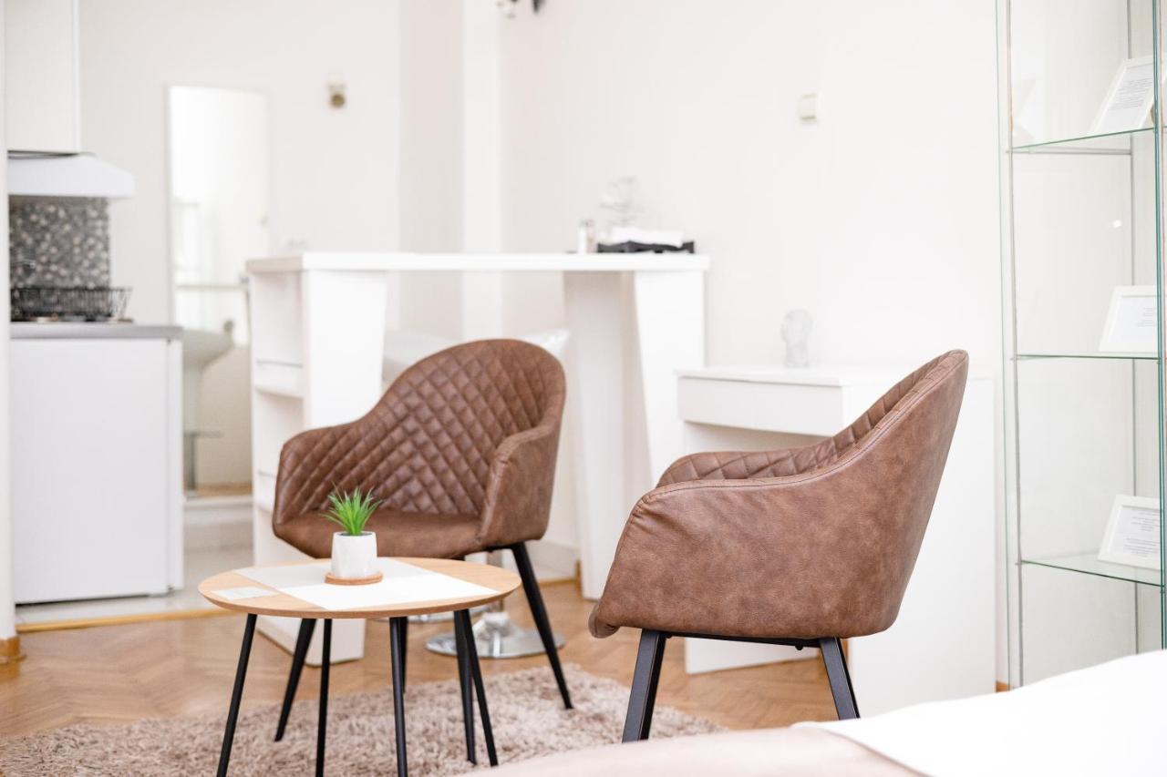 1St Belgrade Apartment Extérieur photo