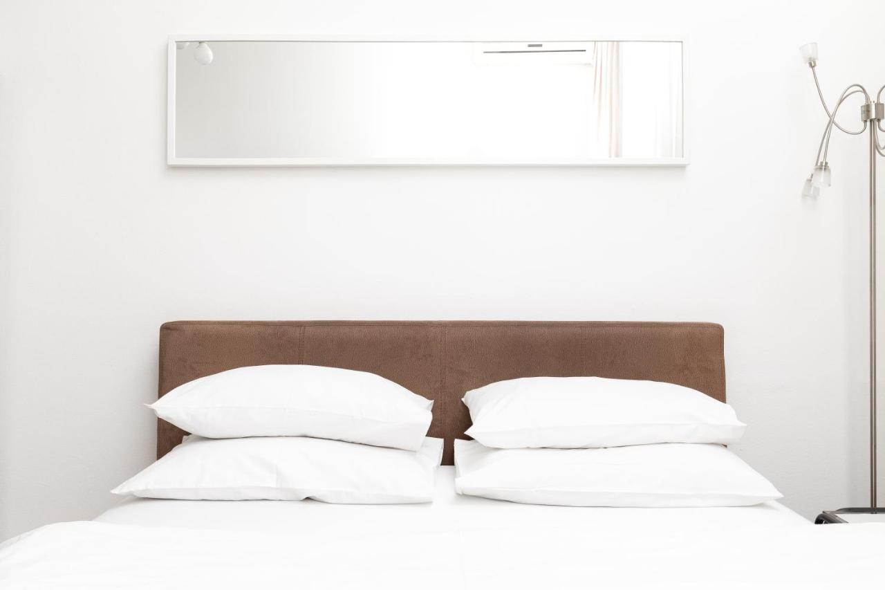 1St Belgrade Apartment Extérieur photo