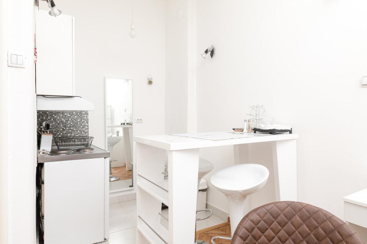 1St Belgrade Apartment Extérieur photo