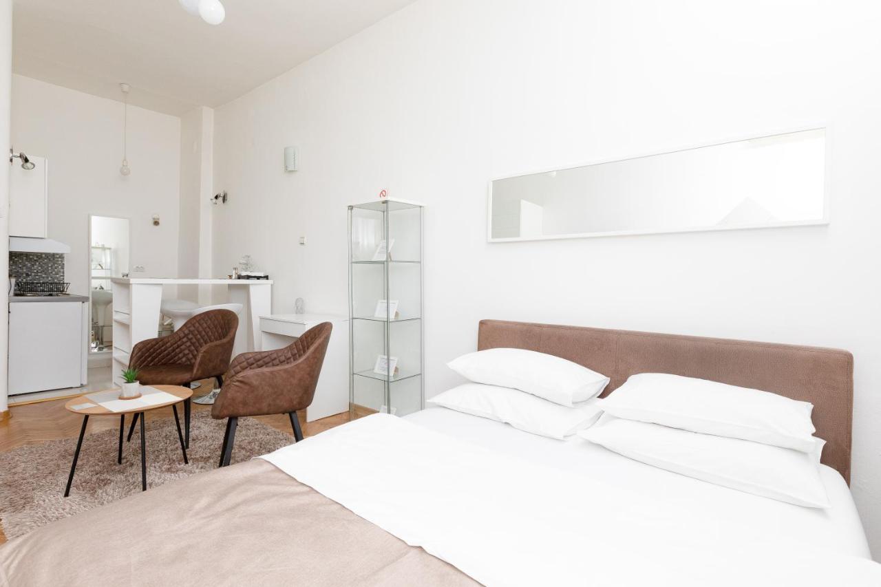 1St Belgrade Apartment Extérieur photo
